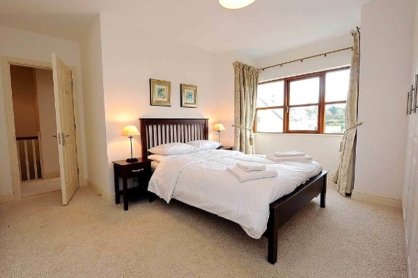 Hotel Kilronan Castle Estate & Spa (Leitrim)